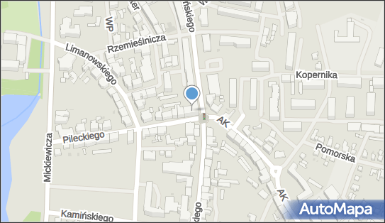 Przedsiębiorstwo Usługowo Handlowe, Szczecinek 78-400 - Budownictwo, Wyroby budowlane, NIP: 6731005535