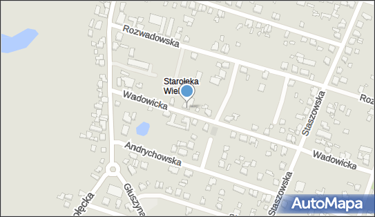 7821179038, Przedsiębiorstwo Usługowo - Hanlowe 