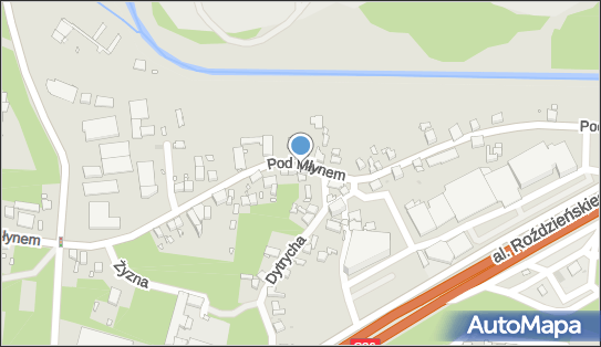 6340008311, Przedsiębiorstwo Usługowo - Produkcyjne 