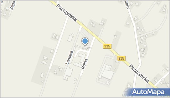 Przedsiębiorstwo Usługowo Produkcyjne Rol Bud Pastor Kazimierz 43-262 - Budownictwo, Wyroby budowlane, numer telefonu, NIP: 6510008742