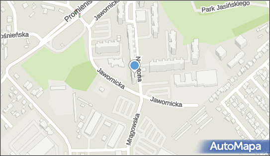 7790029118, Przedsiębiorstwo Usługowo-Produkcyjne 