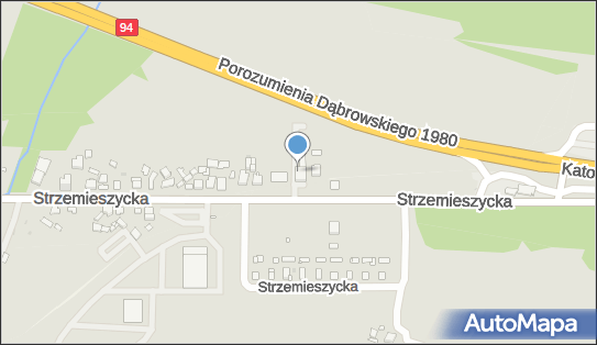 6292466339, Przedsiębiorstwo Usługowo-Projektowe Argon sp. z o.o. 