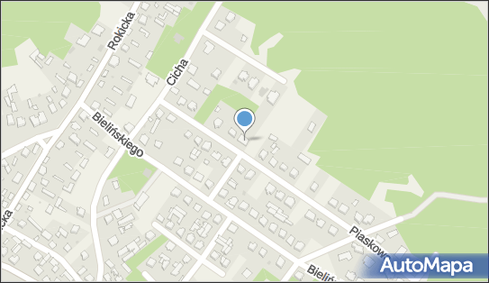 Przedsiębiorstwo Usługowo Remontowe Eskop, ul. Piaskowa 15 08-540 - Budownictwo, Wyroby budowlane, numer telefonu, NIP: 7162514359