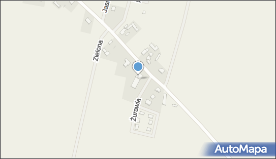 5870201009, Przedsiębiorstwo Volfram - Mokrzycki Podgórski Sp. j. 