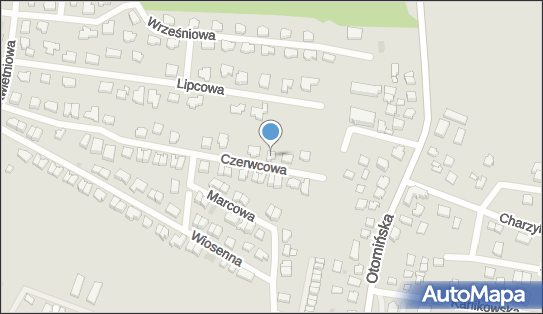 5840151850, Przedsiębiorstwo Wdrożeniowo-Usługowe 