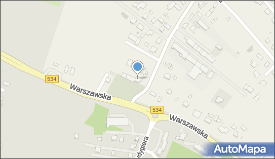 8761501240, Przedsiębiorstwo Wielobranżowe Instal-Rem Małgorzata Znaniecka-Kraus 
