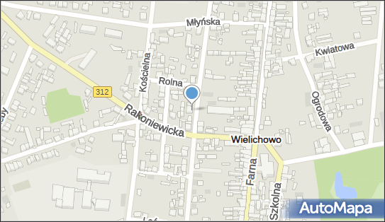 301946170, Przedsiębiorstwo Wielobranżowe 