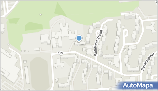 Przedsiębiorstwo Wielobranżowe A M, ul. Szarych Szeregów 5 45-334 - Budownictwo, Wyroby budowlane, NIP: 7540020062