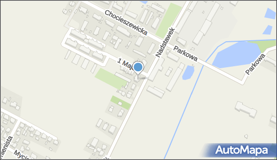Przedsiębiorstwo Wielobranżowe Adamo Adam Hudziński Pępowo 63-830 - Budownictwo, Wyroby budowlane, NIP: 6961266771