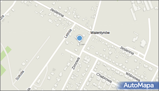 7752418148, Przedsiębiorstwo Wielobranżowe Aklem Krzysztof Melka 
