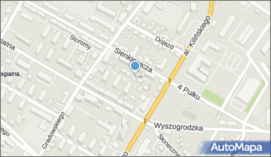 Przedsiębiorstwo Wielobranżowe Amber Włodzimierz Palewski, Płock 09-402 - Budownictwo, Wyroby budowlane, NIP: 7740019543