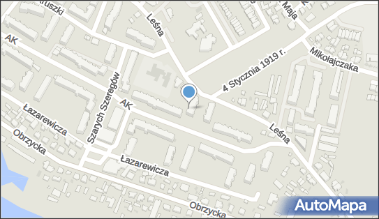 Przedsiębiorstwo Wielobranżowe Artom Szymczak A Komorowski T 64-600 - Budownictwo, Wyroby budowlane, NIP: 7871809719
