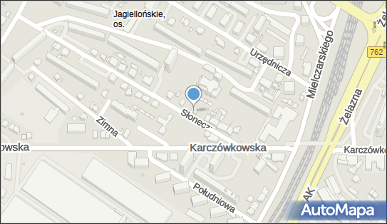 6571911608, Przedsiębiorstwo Wielobranżowe 