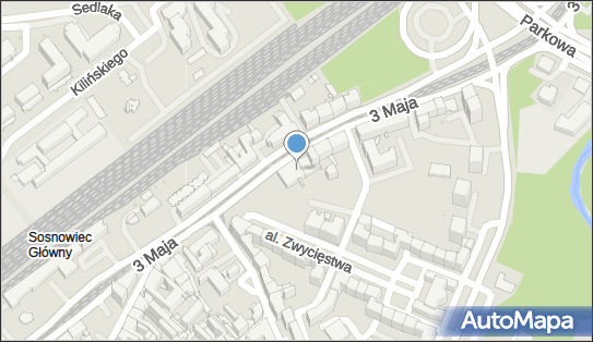 Przedsiębiorstwo Wielobranżowe Bankaro Bożena Bryła, 3 Maja 27 41-200 - Budownictwo, Wyroby budowlane, NIP: 6491380818