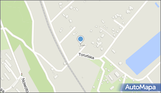 5541023742, Przedsiębiorstwo Wielobranżowe 