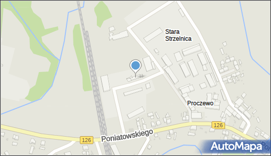 812036860, Przedsiębiorstwo Wielobranżowe Beata Michałowska 