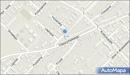 9690003652, Przedsiębiorstwo Wielobranżowe 