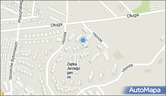 Przedsiębiorstwo Wielobranżowe Domino Paweł Nos, Bytom 41-933 - Budownictwo, Wyroby budowlane, NIP: 6272445506