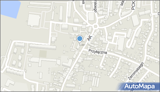 9271158723, Przedsiębiorstwo Wielobranżowe 