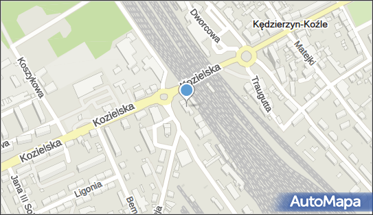 Przedsiębiorstwo Wielobranżowe Efekt, ul. Towarowa 1 47-220 - Budownictwo, Wyroby budowlane, NIP: 7490011551