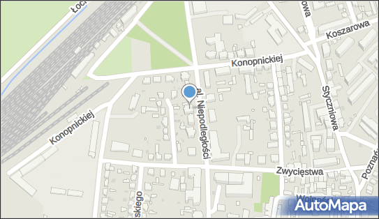 9271001140, Przedsiębiorstwo Wielobranżowe 