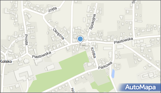 Przedsiębiorstwo Wielobranżowe Embud Marcin Cieślik, Kolsko 67-415 - Budownictwo, Wyroby budowlane, NIP: 9231499116