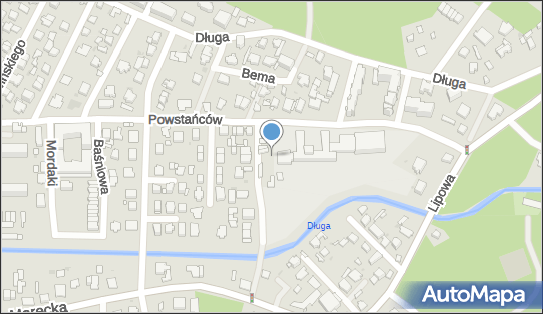 1250257568, Przedsiębiorstwo Wielobranżowe 