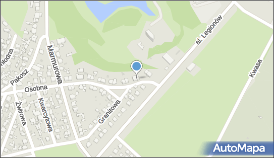 Przedsiębiorstwo Wielobranżowe Firmus Andrzej Jóźwiak, Osobna 6 25-034 - Budownictwo, Wyroby budowlane, NIP: 9590133007