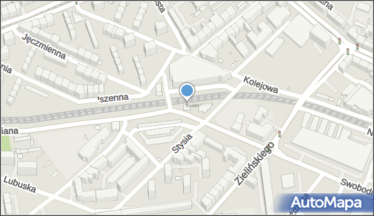 8942813954, Przedsiębiorstwo Wielobranżowe 