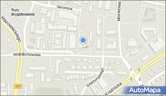 Przedsiębiorstwo Wielobranżowe G M A CH Paweł Harasim, Lublin 20-704 - Budownictwo, Wyroby budowlane, NIP: 7132263757