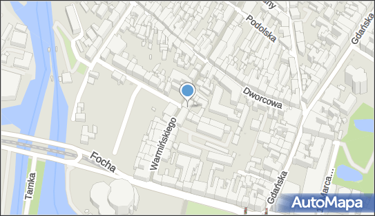 5581545292, Przedsiębiorstwo Wielobranżowe 