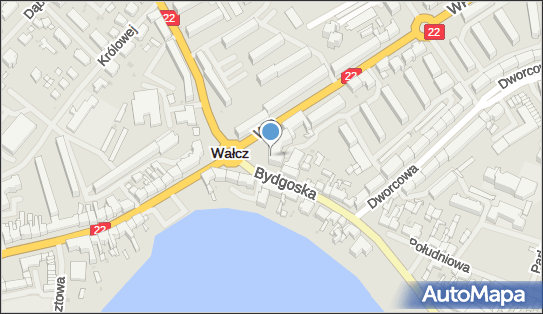 7650011696, Przedsiębiorstwo Wielobranżowe 
