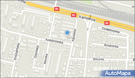 5540085706, Przedsiebiorstwo Wielobranżowe 