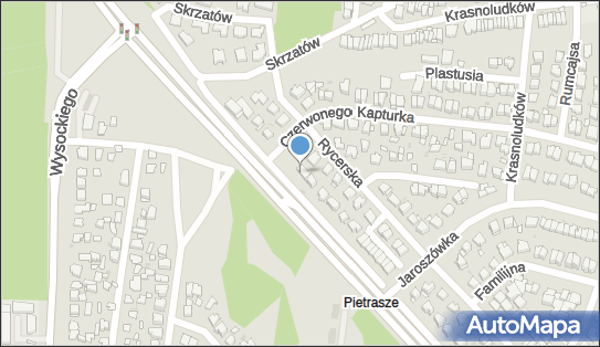 Przedsiębiorstwo Wielobranżowe Instgar Maciej Garniewski 15-157 - Budownictwo, Wyroby budowlane, NIP: 9661685206