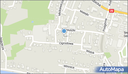 9261099166, Przedsiębiorstwo Wielobranżowe 