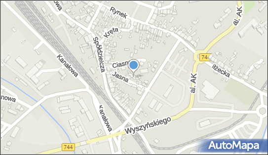 6640007391, Przedsiębiorstwo Wielobranżowe 