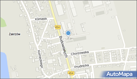 7540271083, Przedsiębiorstwo Wielobranżowe 