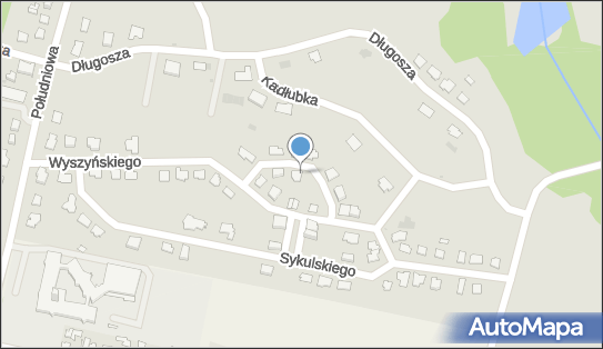 Przedsiębiorstwo Wielobranżowe KaDo Marcin Mytkowski, Końskie 26-200 - Budownictwo, Wyroby budowlane, NIP: 6581693768