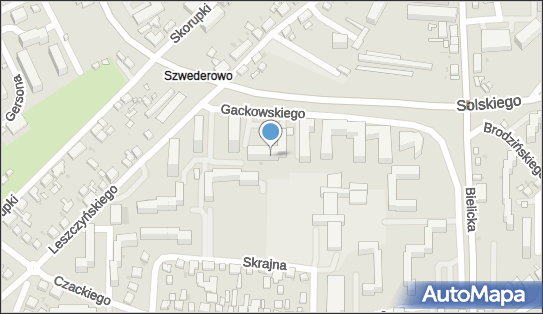 9532332629, Przedsiębiorstwo Wielobranżowe 