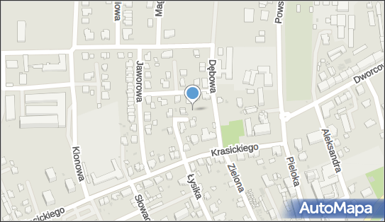 Przedsiębiorstwo Wielobranżowe Kbjt Bogdan Trzaskowski, Olesno 46-300 - Budownictwo, Wyroby budowlane, NIP: 5761000542