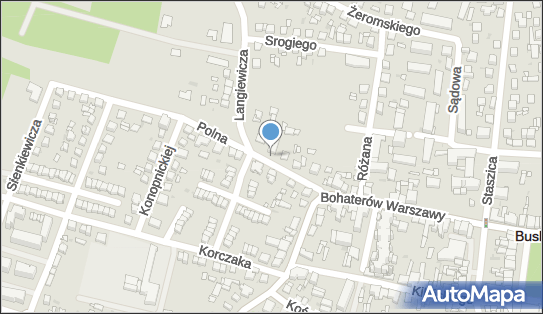 6621577058, Przedsiębiorstwo Wielobranżowe 