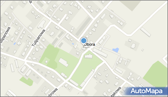 6921008057, Przedsiębiorstwo Wielobranżowe 