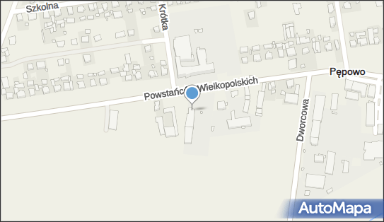 Przedsiębiorstwo Wielobranżowe Krzysztof Matyla, Pępowo 63-830 - Budownictwo, Wyroby budowlane, NIP: 6961758362
