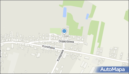 Przedsiębiorstwo Wielobranżowe Lech Zbigniew Borowski, Zagórów 62-410 - Budownictwo, Wyroby budowlane, NIP: 6671044789