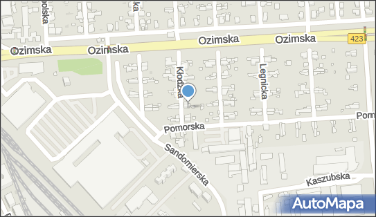 7541223979, Przedsiębiorstwo Wielobranżowe Ledbud Ledwig Zdzisława 
