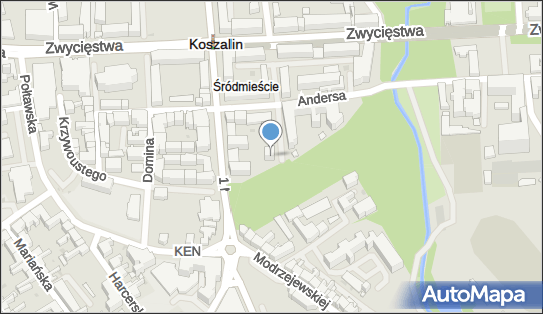 6692156944, Przedsiębiorstwo Wielobranżowe 