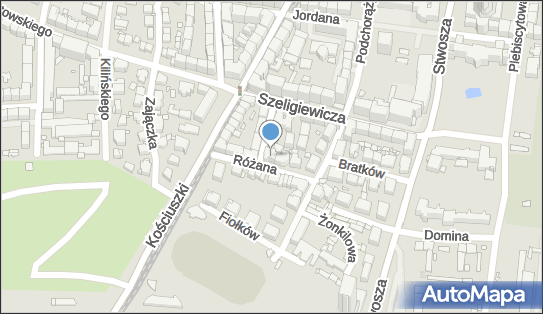 9541025737, Przedsiębiorstwo Wielobranżowe 