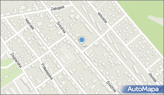 9670055516, Przedsiębiorstwo Wielobranżowe Mapist Stanisław Górny 