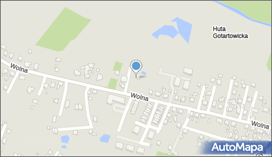 Przedsiębiorstwo Wielobranżowe Marcin Juraszczyk, Wolna 203B 44-251 - Budownictwo, Wyroby budowlane, NIP: 6421852324