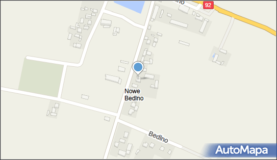 610392960, Przedsiębiorstwo Wielobranżowe